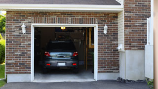 Garage Door Installation at Cress Creek, Illinois