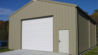 Garage Door Openers at Cress Creek, Illinois